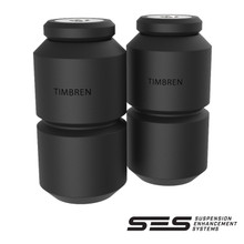 Timbren DF15002A - 1994 Dodge Ram 1500 RWD Front Suspension Enhancement System
