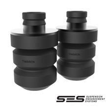 Timbren DF5500HD - 2008 Dodge Ram 4500 Front Suspension Enhancement System