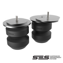 Timbren FF350SD2 - 2002 Ford Excursion RWD Front Suspension Enhancement System