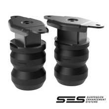 Timbren FR350SDJ - 2017 Ford F-350 Super Duty Rear Suspension Enhancement System
