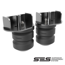 Timbren FR150SDE - 1983 Ford F-150 RWD Rear Suspension Enhancement System