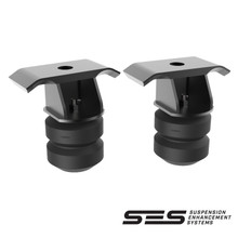Timbren HIF338 - 2003 Mitsubishi Fuso FH Front Suspension Enhancement System