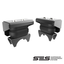 Timbren FRM2L - 2003 Freightliner M2 106 Rear Suspension Enhancement System