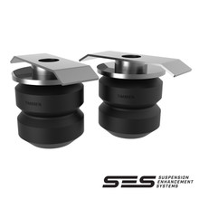 Timbren GMRCCA - 2015 Chevrolet Colorado Base Rear Suspension Enhancement System