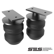 Timbren GMRC70 - 1980 Chevrolet C50 Rear Suspension Enhancement System
