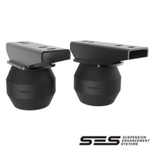Timbren GMRCK35MA - 1994 Chevrolet C3500 Rear Suspension Enhancement System