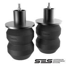 Timbren GMRC55 - 2005 Chevrolet C4500 Kodiak C4C042 Rear Suspension Enhancement System