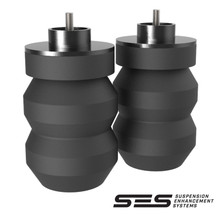 Timbren FRTR350HD - 2015 Ford Transit-350 Rear Suspension Enhancement System