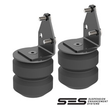 Timbren GMFTKLP - 1991 Chevrolet C5500 Kodiak Front Suspension Enhancement System