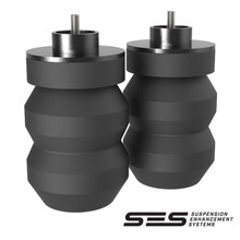 Timbren FRTR350 - 2015 Ford Transit-250 Rear Suspension Enhancement System