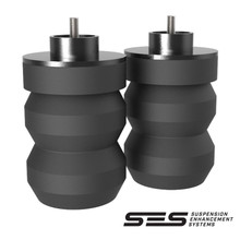 Timbren FRTR250 - 2015 Ford Transit-150 Rear Suspension Enhancement System