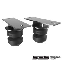 Timbren FVR001 - 1999 Mercury Villager Rear Suspension Enhancement System