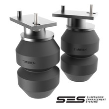 Timbren FRWIN - 1998 Ford Windstar Rear Suspension Enhancement System