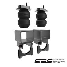 Timbren FRR0504A - 1983 Ford Ranger 4WD Rear Suspension Enhancement System