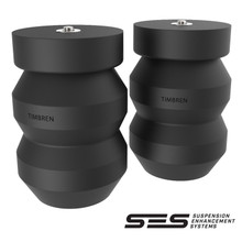 Timbren GMRH2 - 2005 Hummer H2 Rear Suspension Enhancement System