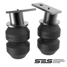 Timbren FREXP4 - 1997 Ford Expedition Rear Suspension Enhancement System