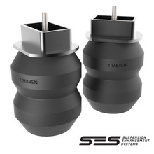Timbren FRSD - 1999 Ford F-450 Super Duty Rear Suspension Enhancement System