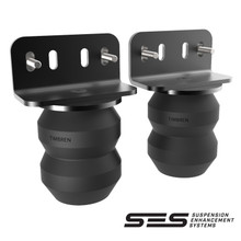 Timbren FRF53A - 1997 Ford F53 Rear Suspension Enhancement System