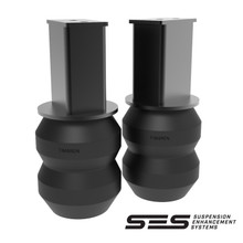 Timbren FRSDP - 2008 Ford F-450 Super Duty Rear Suspension Enhancement System