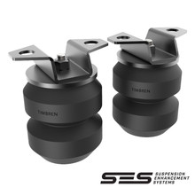 Timbren FRFLX - 2009 Ford Flex Rear Suspension Enhancement System