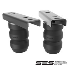 Timbren GMRC25HD - 1990 Chevrolet C1500 Rear Suspension Enhancement System
