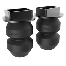 Timbren GMRC20 - 1975 Chevrolet K5 Blazer RWD Rear Suspension Enhancement System