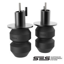Timbren GMRASTR - 1985 Chevrolet Astro Rear Suspension Enhancement System