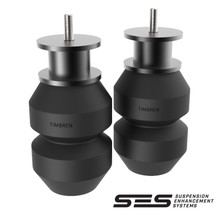 Timbren HROD1 - 1999 Honda Odyssey Rear Suspension Enhancement System