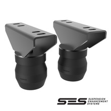 Timbren GMRTT35C - 1994 Chevrolet C2500 Rear Suspension Enhancement System