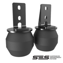Timbren IHFTER2 - 2011 International TerraStar Front Suspension Enhancement System
