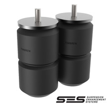 Timbren HROD2 - 1996 Isuzu Oasis Rear Suspension Enhancement System