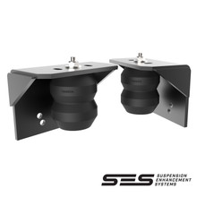 Timbren GMRSTK - 2009 Isuzu FTR Rear Suspension Enhancement System