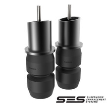 Timbren GMRVUE - 2002 Saturn Vue Rear Suspension Enhancement System