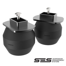 Timbren GMRTTC35 - 1994 Chevrolet C3500 Rear Suspension Enhancement System