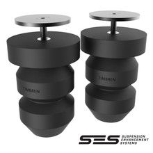 Timbren GMRUPL - 2005 Buick Terraza AWD Rear Suspension Enhancement System