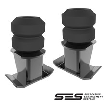 Timbren HIF195 - 2013 Hino 195 Front Suspension Enhancement System