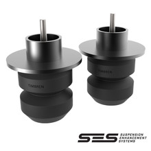 Timbren GMRYT4 - 1999 Cadillac Escalade Rear Suspension Enhancement System