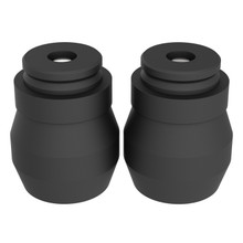 Timbren GMRTT35D - 2011 Chevrolet Silverado 2500 HD Rear Suspension Enhancement System