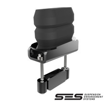 Timbren GMRW55 - 1998 Chevrolet W4500 Tiltmaster Rear Suspension Enhancement System