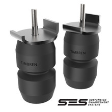 Timbren GMFAST - 1985 Chevrolet Astro Front Suspension Enhancement System