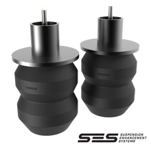 Timbren GMRP30MH - 1975 GMC P35 Rear Suspension Enhancement System