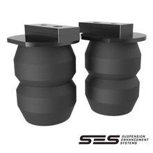 Timbren GMRG35 - 1999 Chevrolet Express 2500 Rear Suspension Enhancement System