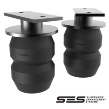 Timbren GMRP30 - 1968 Chevrolet C30 Pickup Rear Suspension Enhancement System