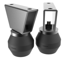 Timbren GMRLUM - Suspension Enhancement System