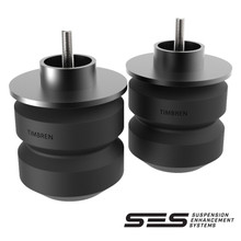 Timbren GMRJB - 1995 Chevrolet Blazer Rear Suspension Enhancement System