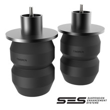Timbren GMRK30 - 1985 Chevrolet K30 Rear Suspension Enhancement System