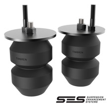 Timbren GMRSB4 - 1994 Chevrolet Blazer Rear Suspension Enhancement System
