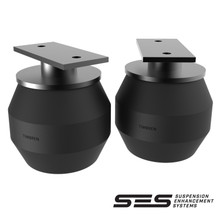 Timbren GMRP30HD - 1975 Chevrolet P30 Rear Suspension Enhancement System