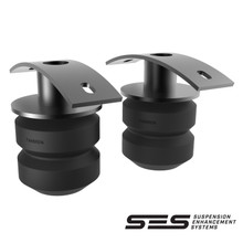Timbren GMRG30PL - 2003 Chevrolet Express 3500 Rear Suspension Enhancement System
