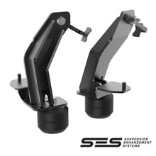 Timbren GMFK15CC - 2019 Chevrolet Silverado 1500 Custom 4WD Front Suspension Enhancement System
